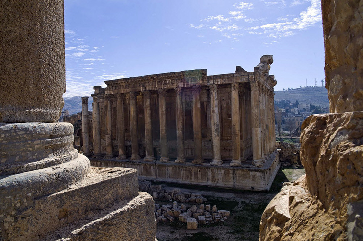 Baalbeck